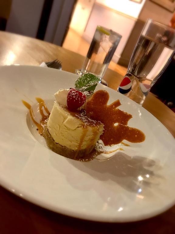The Boars Head Hotel Sudbury  ภายนอก รูปภาพ